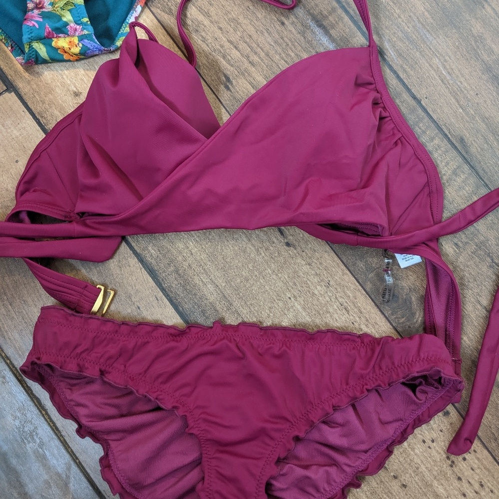 Swimsuit Bundle - image 5